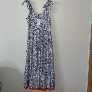 Vici Collection Dress - THML